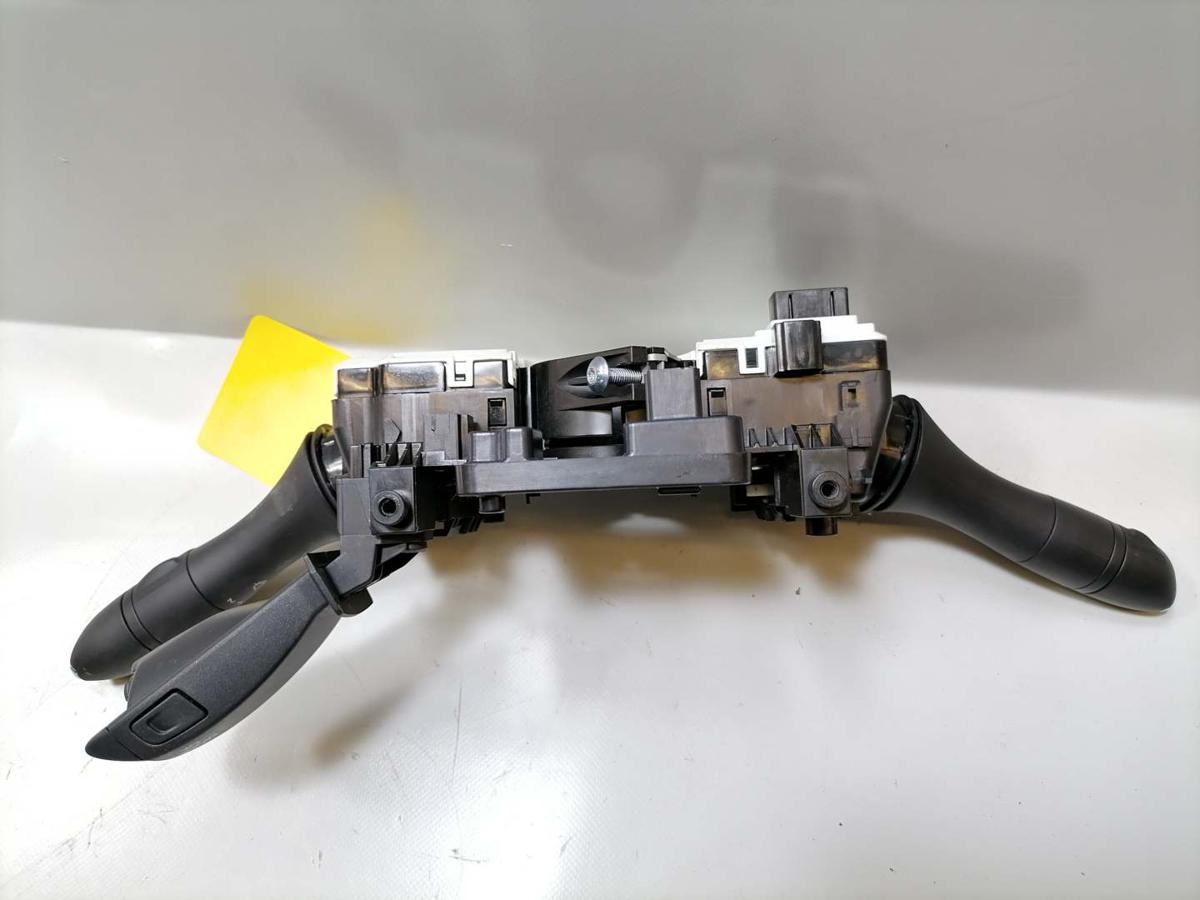 Renault Megane 4 original Kombischalter Blinkerschalter Lichtschalter Wischerschalter Bj.2016
